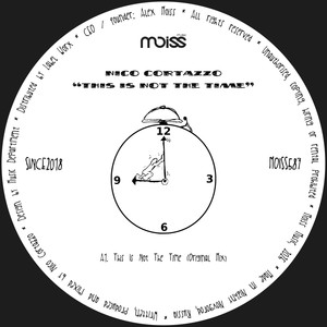 This Is Not The Time