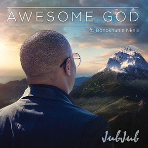 Awesome God