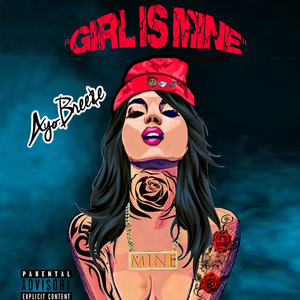 Girl is Mine (Clean)