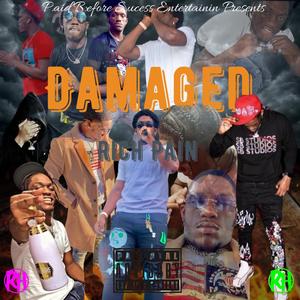 Damaged (Explicit)