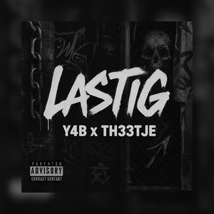 Lastig (feat. Desko, Rzeven & Th33tje) (Explicit)