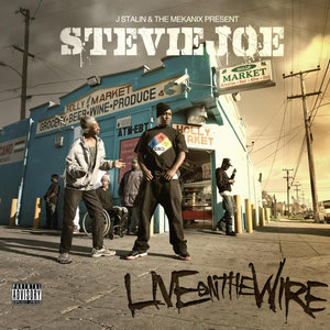 J. Stalin & The Mekanix Present: Live on the Wire