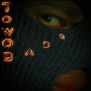 Towobade (feat. Meg Mafia) (Explicit)