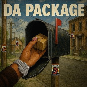 Da Package (Explicit)