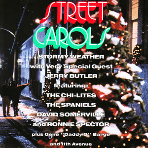 Have Yourself A Merry Little Christmas