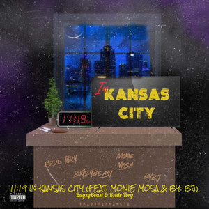 11:19 in Kansas City (Explicit)