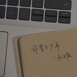 你曾是少年