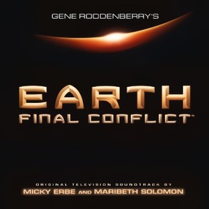 Earth: Final Conflict