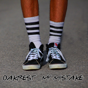 My Mistake