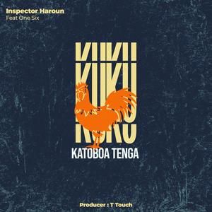 Kuku katoboa tenga