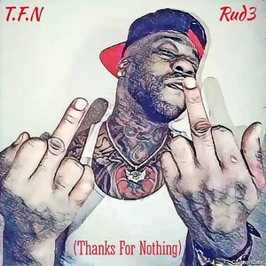 Thanks for Nothing - Mix Tape