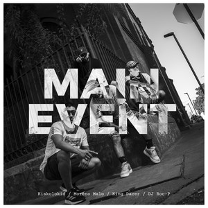 Main Event (Explicit)