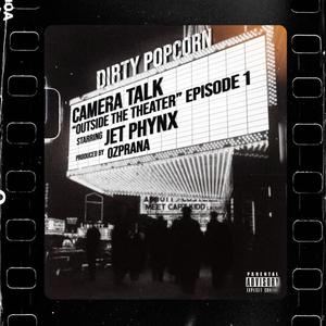 Camera Talk (Explicit)