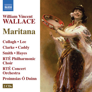 Maritana - Act I: Trio: See the culprit (Captain, Lazarillo, Don Caesar) - Chorus: See this combat, all now must (Chorus)