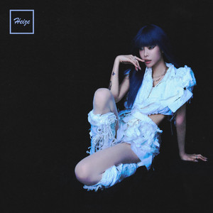 Heize - Love Virus (Feat. I.M)