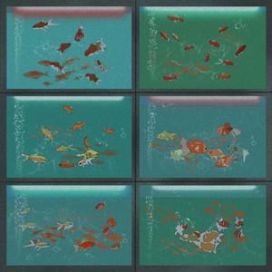 방울방울 (feat. 임가영) (一滴一滴)