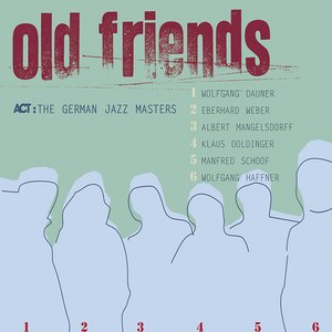 Old Friends Blues