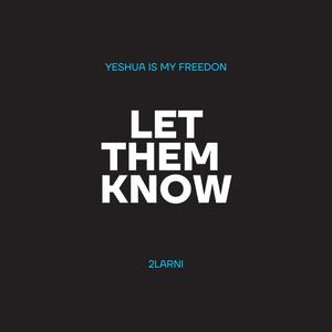 Yeshua is my freedom