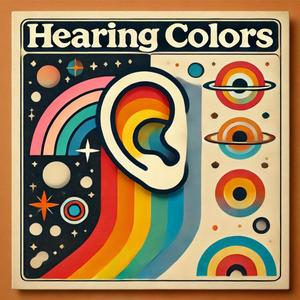 HEARING COLORS (feat. Yaikovo)