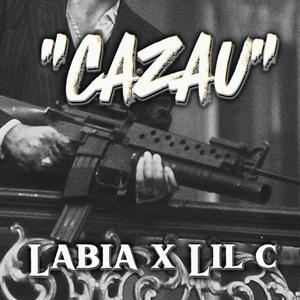 Cazau (feat. Labia la fuerza) (Explicit)