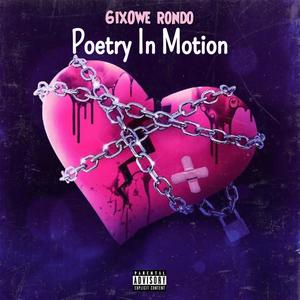 Poetry In Motion (Explicit)