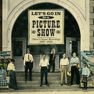 Let's Go in to a Picture Show