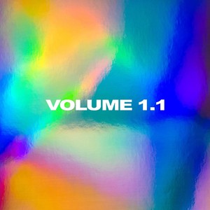 Volume 1.1 (Explicit)