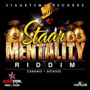 Star Mentality Riddim - Single