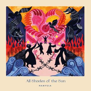 The Crossing / Mbira