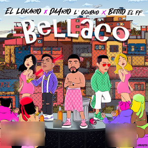 Bellaco (Explicit)