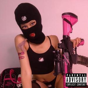 B!tch (feat. Luh Kash & Zayy) (Explicit)