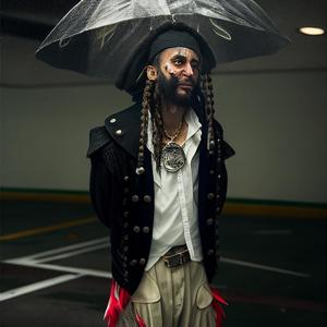 King Of The Pirates (Explicit)