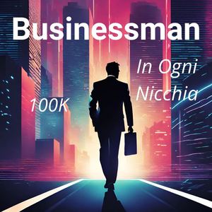 100k / In Ogni Nicchia