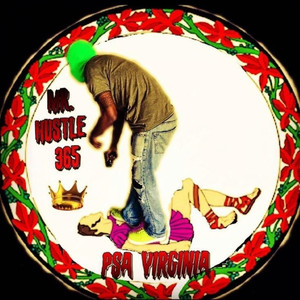 Psa Virginia (Explicit)