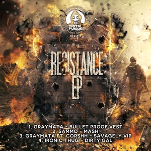 Mash (Original Mix)