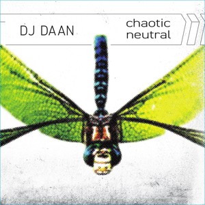 Chaotic Neutral (Frietboer Remix)
