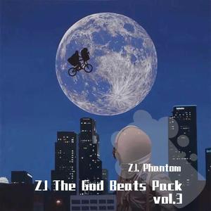 ZJ The God Beats Pack vol.3