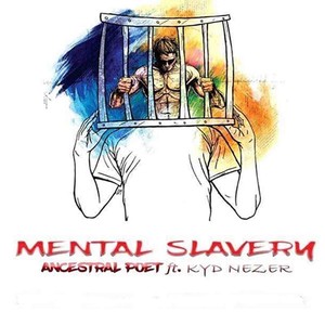 Mental Slavery (Poetry)