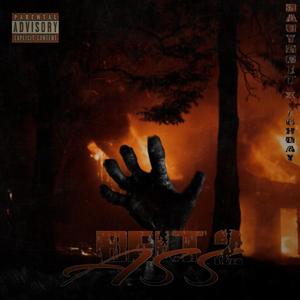 Belt 2 Ass (feat. 10kDay) (Explicit)