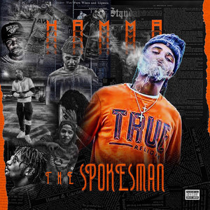 The Spokesman (Explicit)