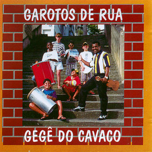 Garotos De Rua