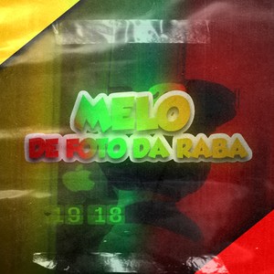 MELO DE FOTO DA RABA (Explicit)