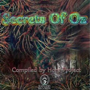 Secrets of Oz