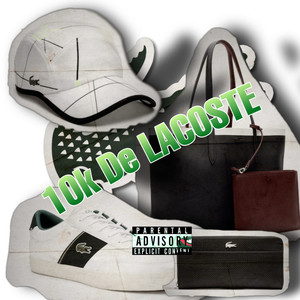 10K de Lacoste (Explicit)
