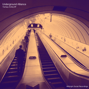 Underground Alliance (Beatport Exclusive)