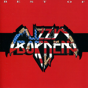 The Best of Lizzy Borden