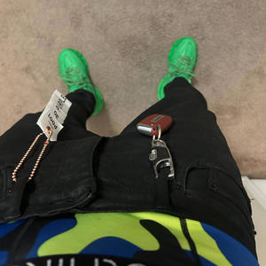 Smoke wit anybody (Explicit)