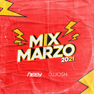 Mix Marzo 2021 (Explicit)