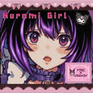Kuromi女孩 (feat. codii2y)