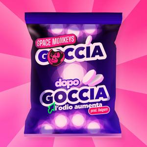 Goccia dopo goccia (l'odio aumenta) [Explicit]